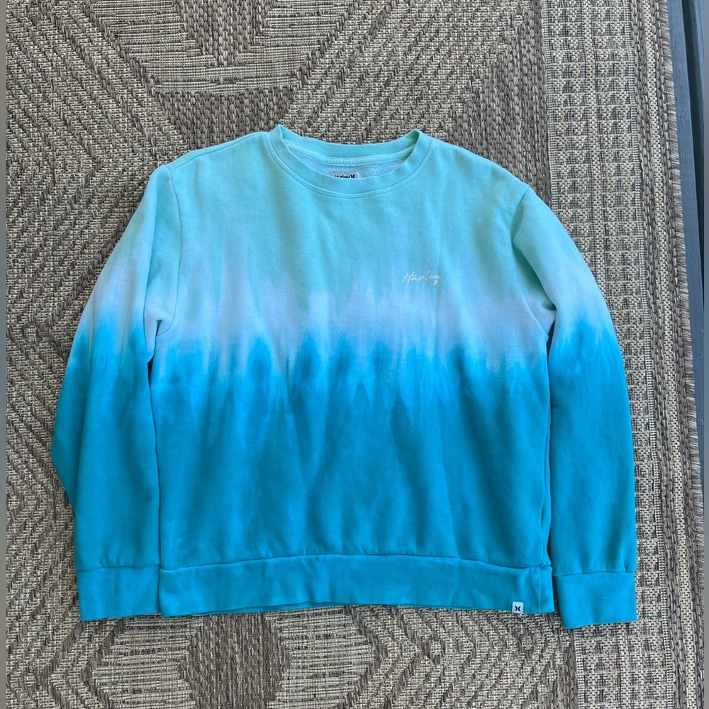 Hurley Crewneck/ Sweatshirt